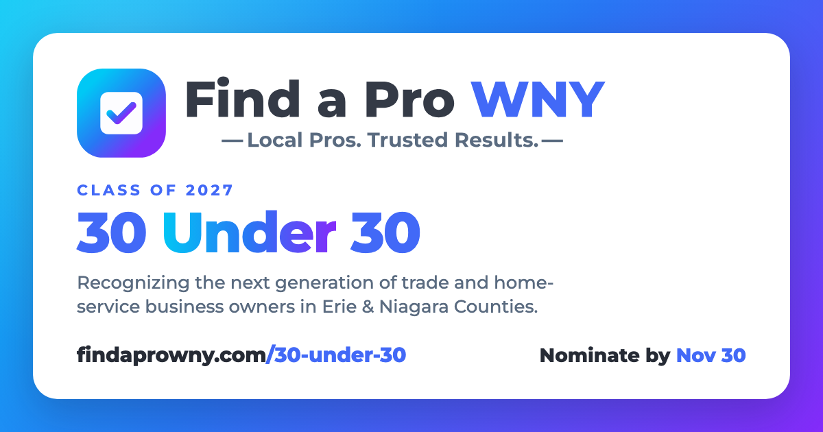 Link preview 30 Under 30 graphic