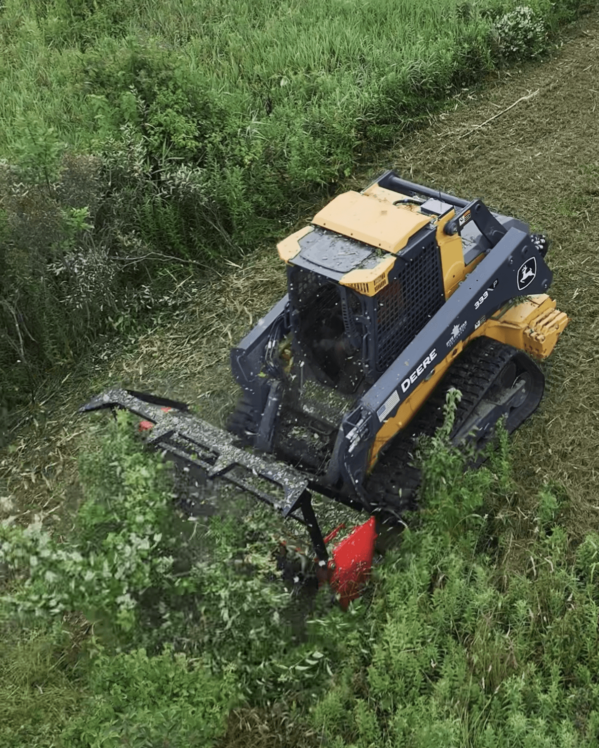 Wildcat Earthworks photo