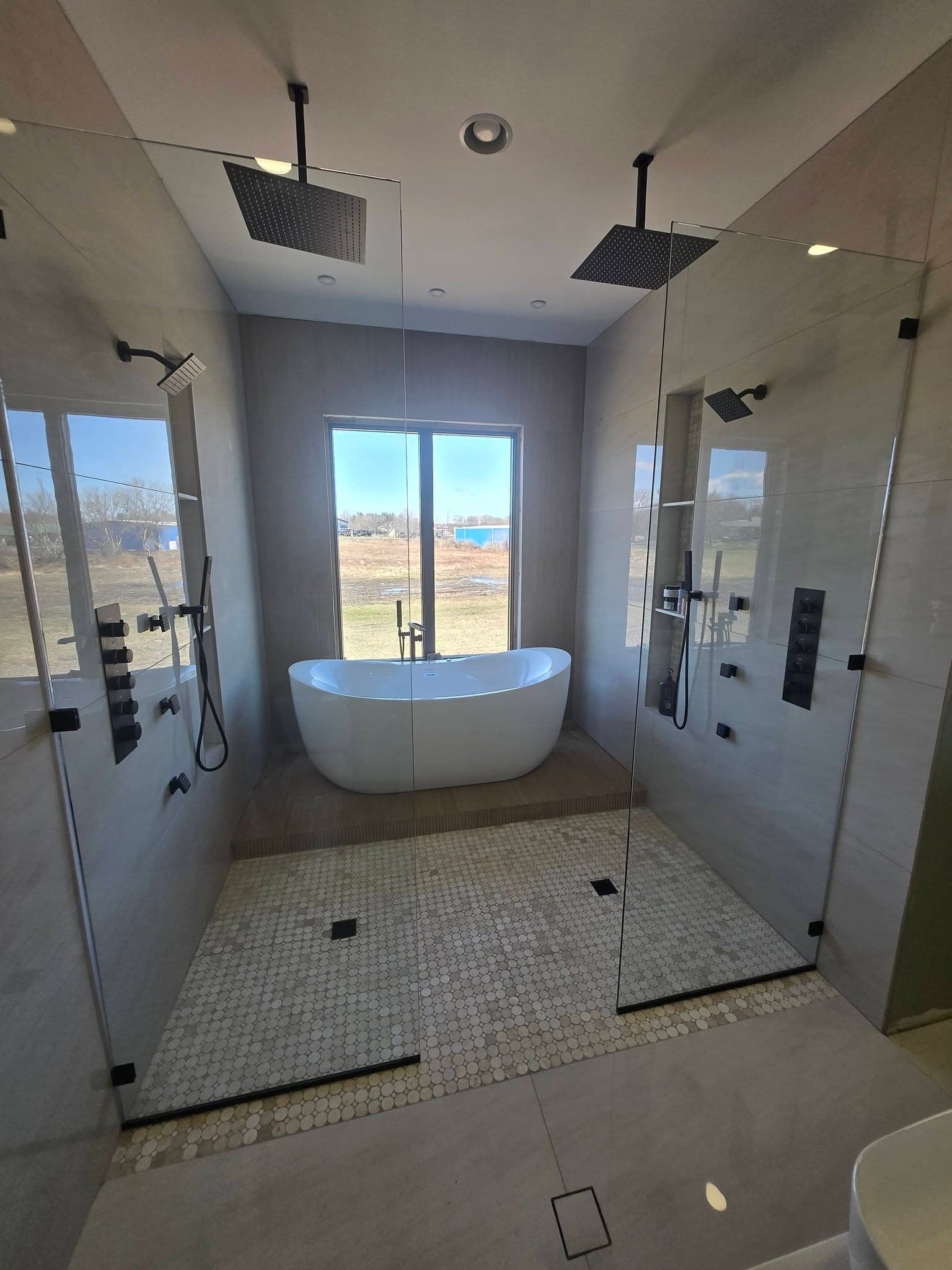 Southtowns Renovations project