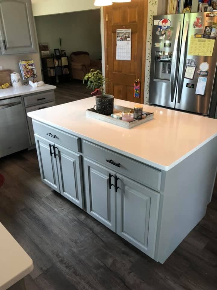 Southtowns Renovations project