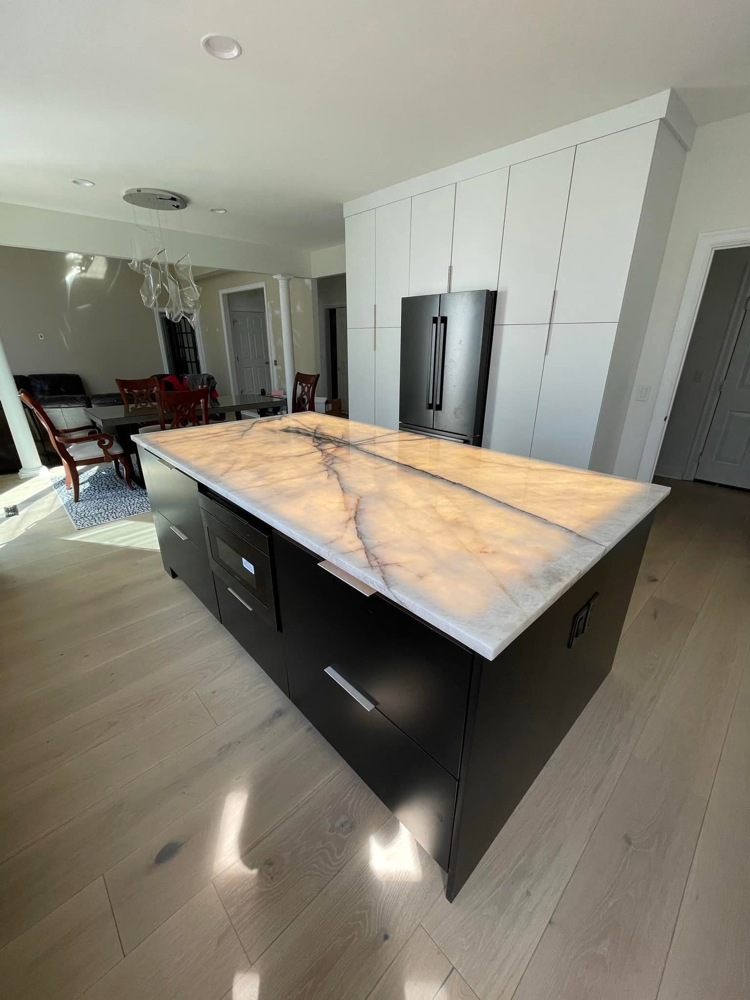 Southtowns Renovations project